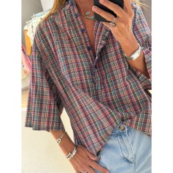 Blouse Camille
