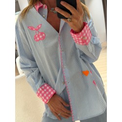 Chemise Summer of love