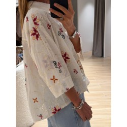 Chemise Alessandra
