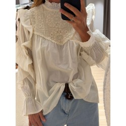Blouse Nicolas