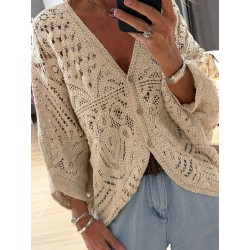 Blouse Cannes