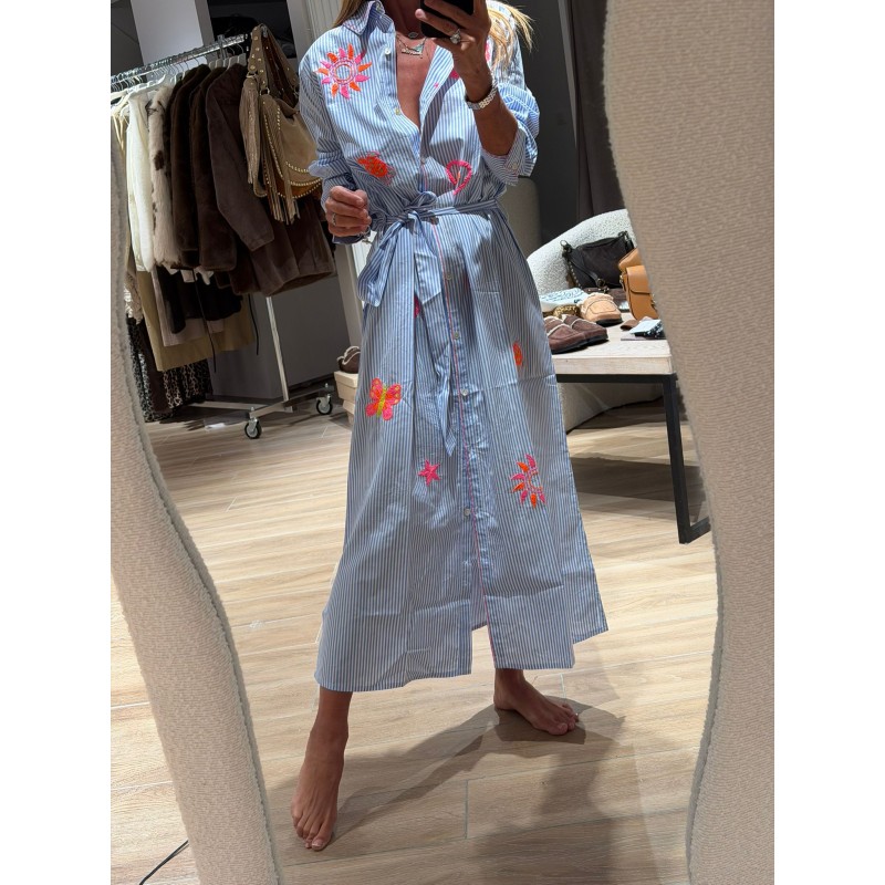Robe Oriane