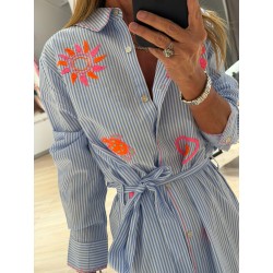 Robe Oriane