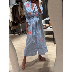Robe Oriane