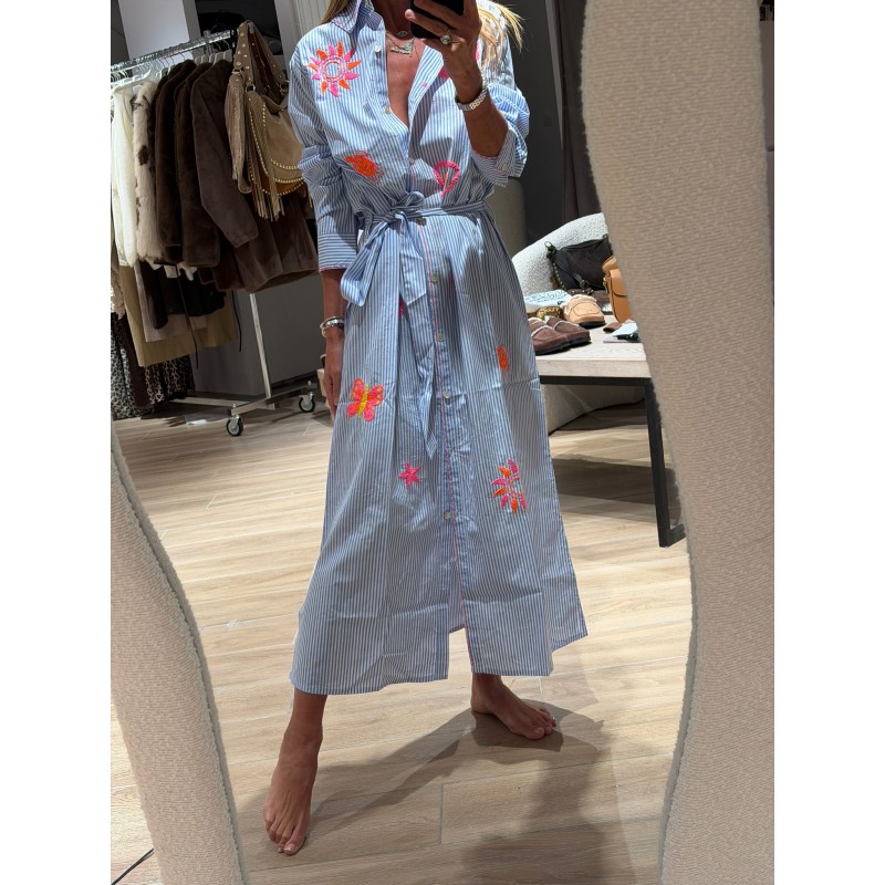Robe Oriane