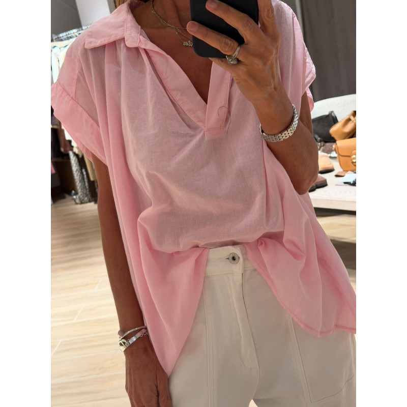 Blouse Charlotte