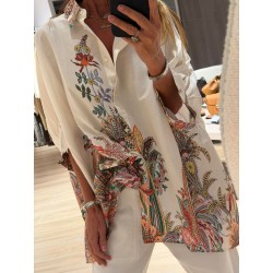 Chemise Paradis