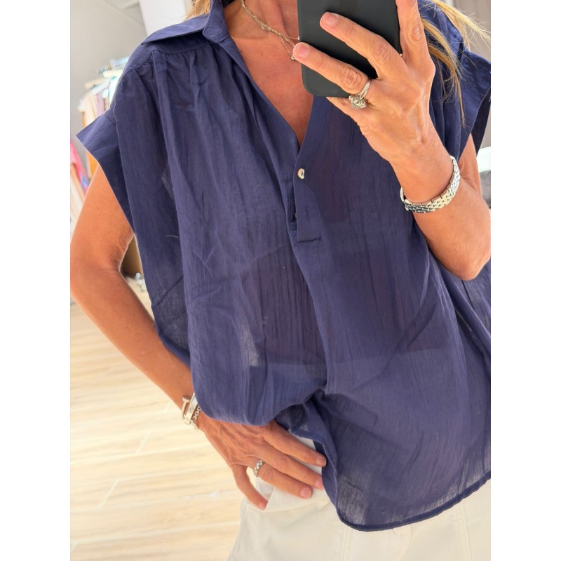 Blouse Julie