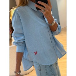 Chemise Junie