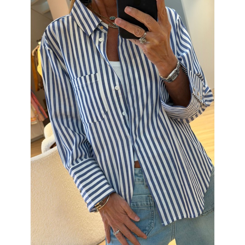 Chemise Ralph