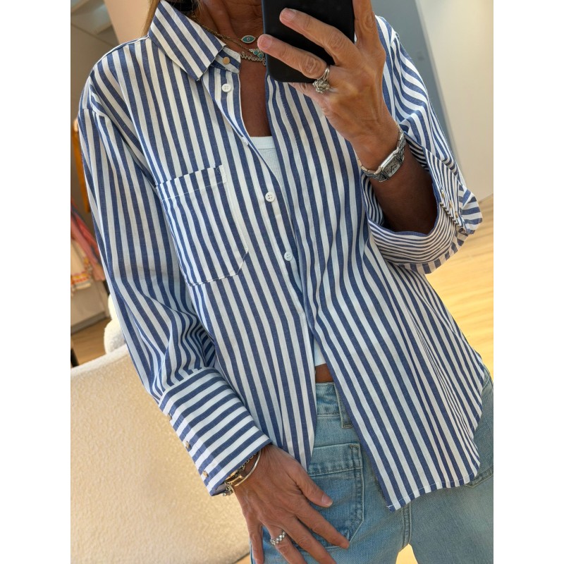Chemise Ralph