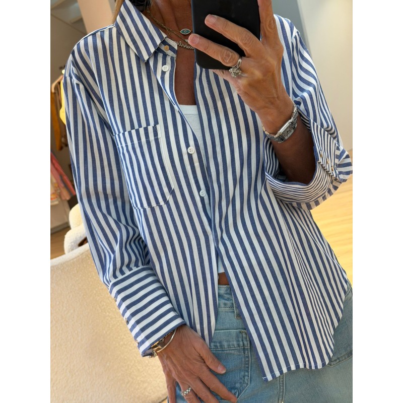 Chemise Ralph