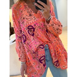 Blouse Alicante