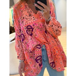 Blouse Alicante
