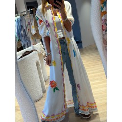 Robe Caraibes