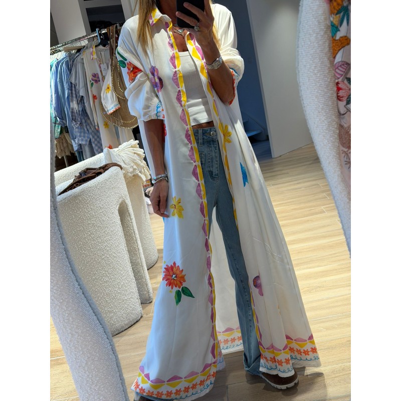 Robe Caraibes