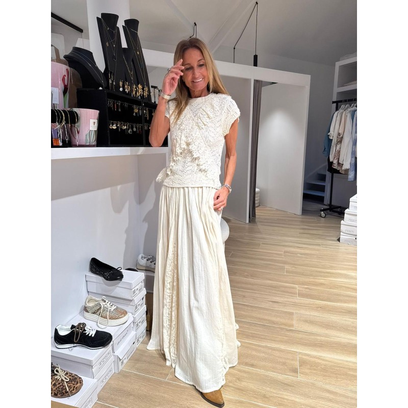 Blouse Tara