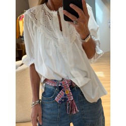 Blouse Pénélope