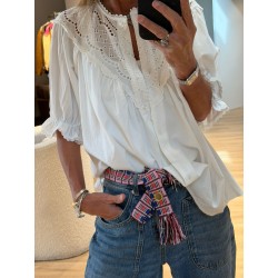 Blouse Pénélope