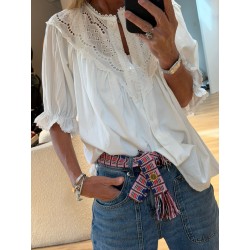 Blouse Pénélope
