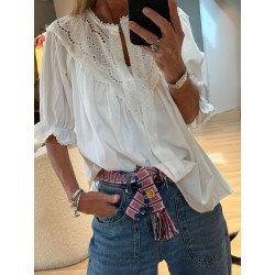 Blouse Pénélope