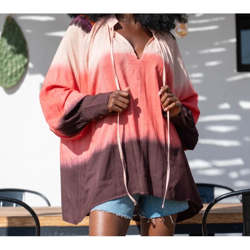 Blouse Brasilia