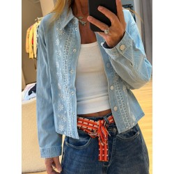 Veste Jeans Amélie