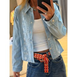 Veste Jeans Amélie