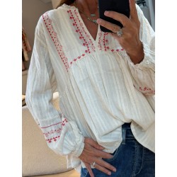 Blouse Morgane