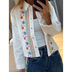 Veste Charlotte