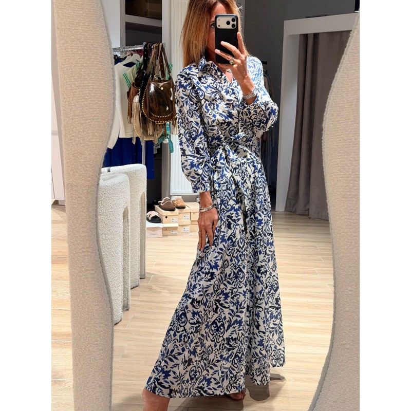 Robe Bella
