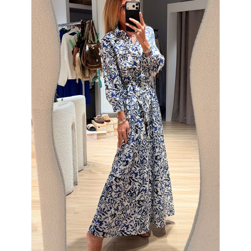 Robe Bella