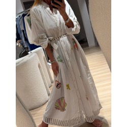 Robe Alessandra