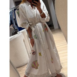Robe Alessandra
