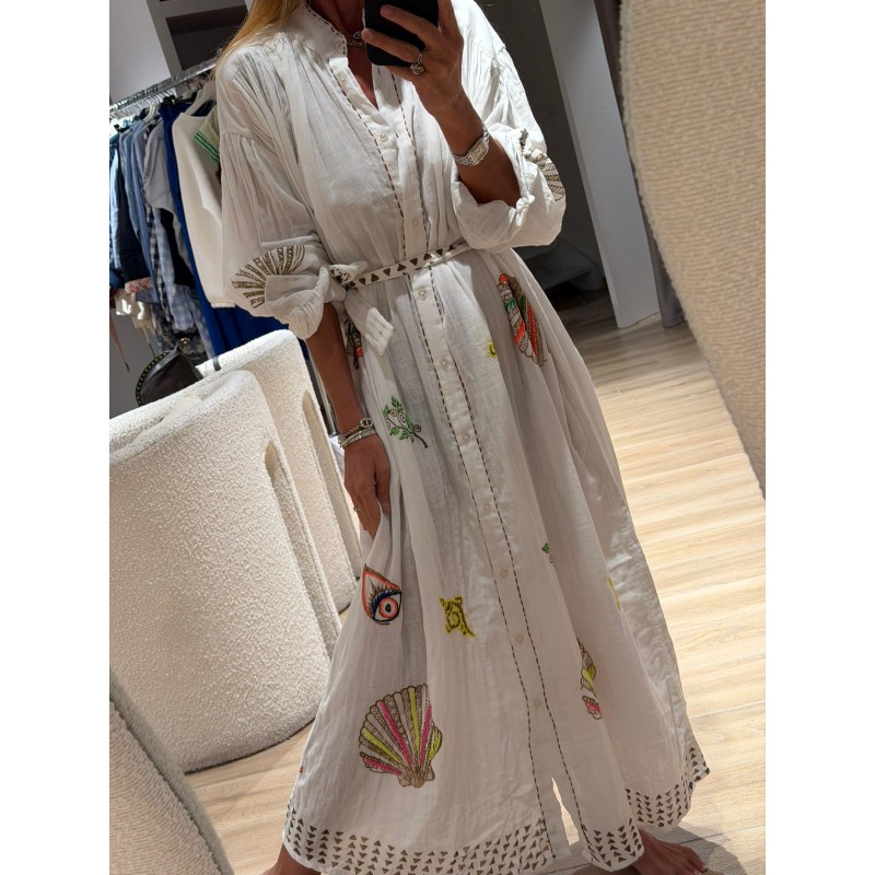 Robe Alessandra
