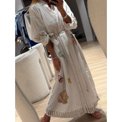 Robe Alessandra