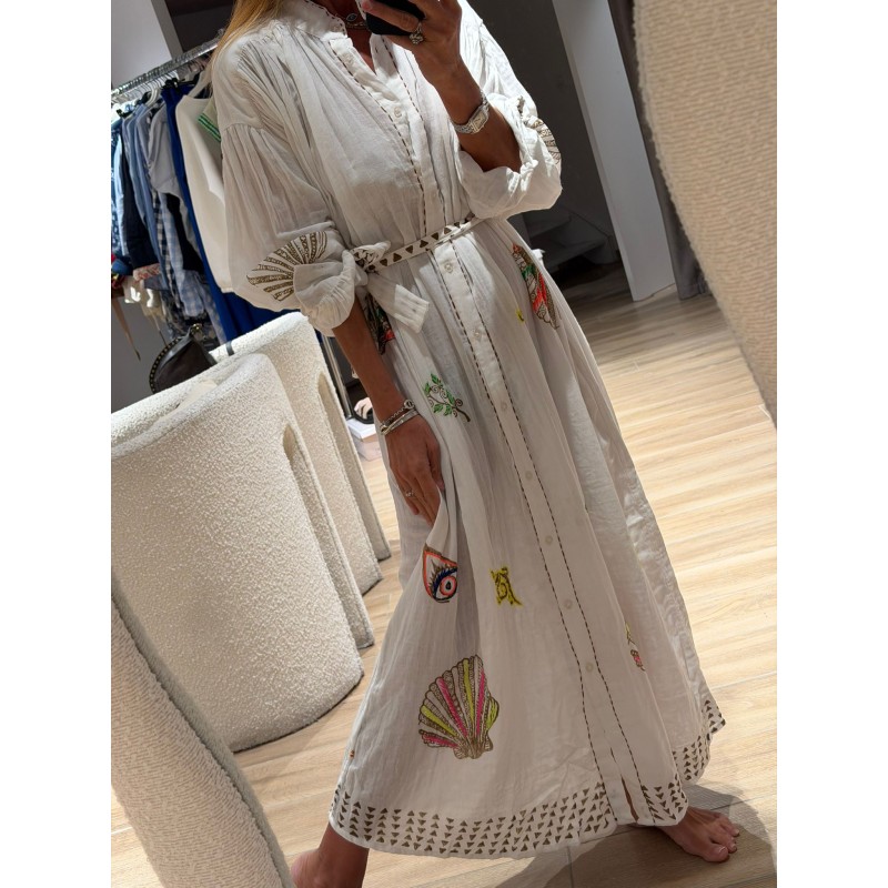 Robe Alessandra