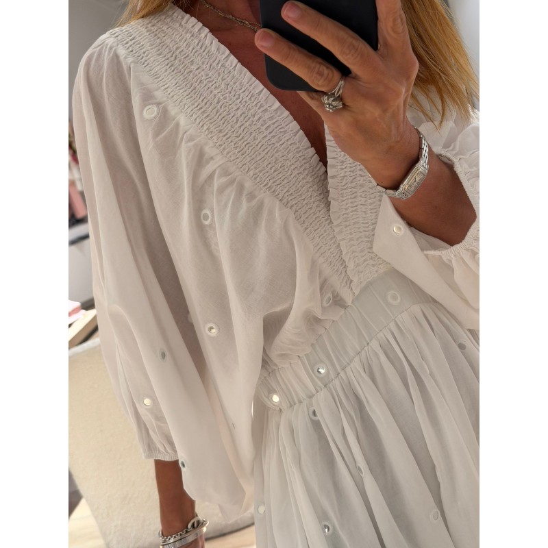 Robe Cassandra