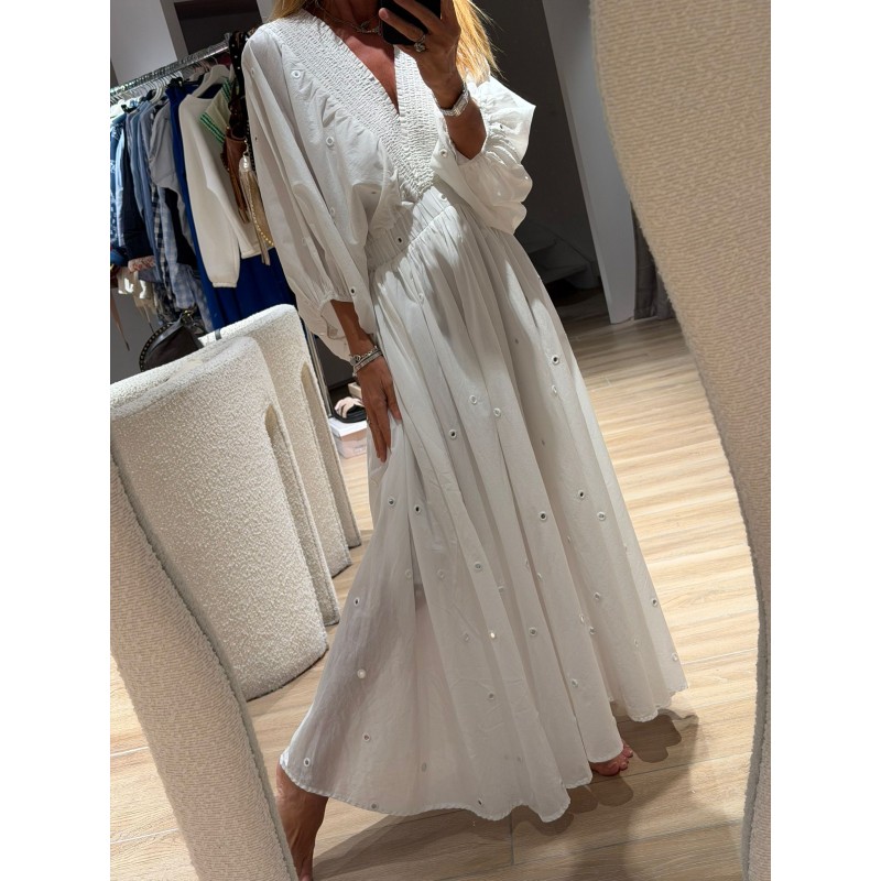 Robe Cassandra