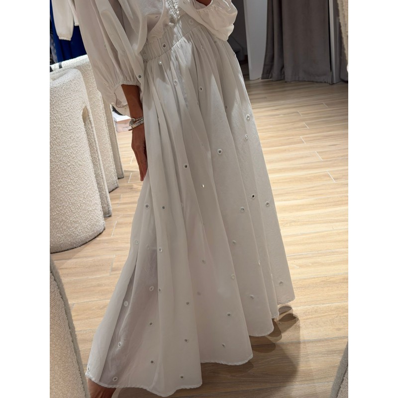 Robe Cassandra