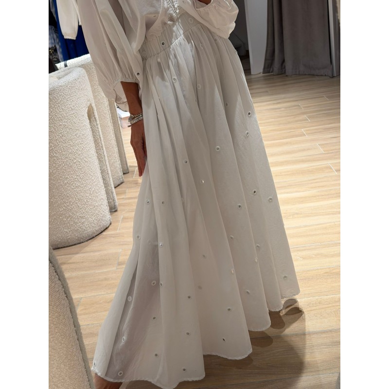 Robe Cassandra