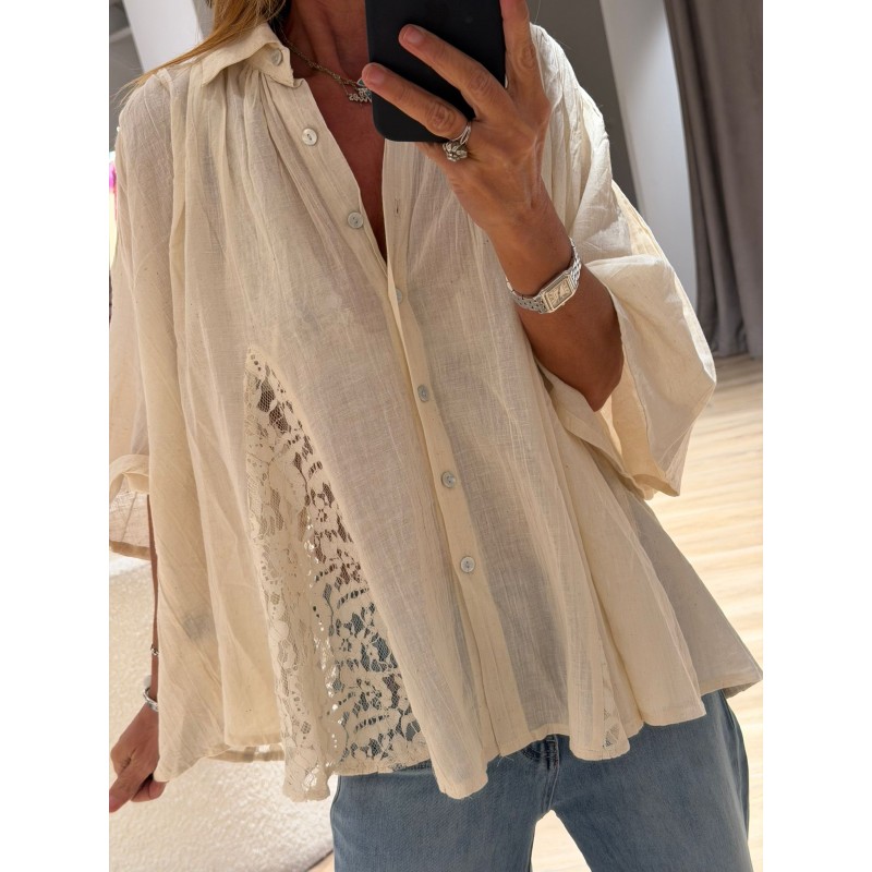 Blouse Carla