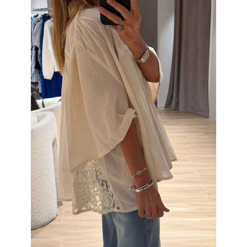 Blouse Carla