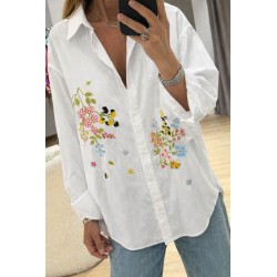 Chemise Livia