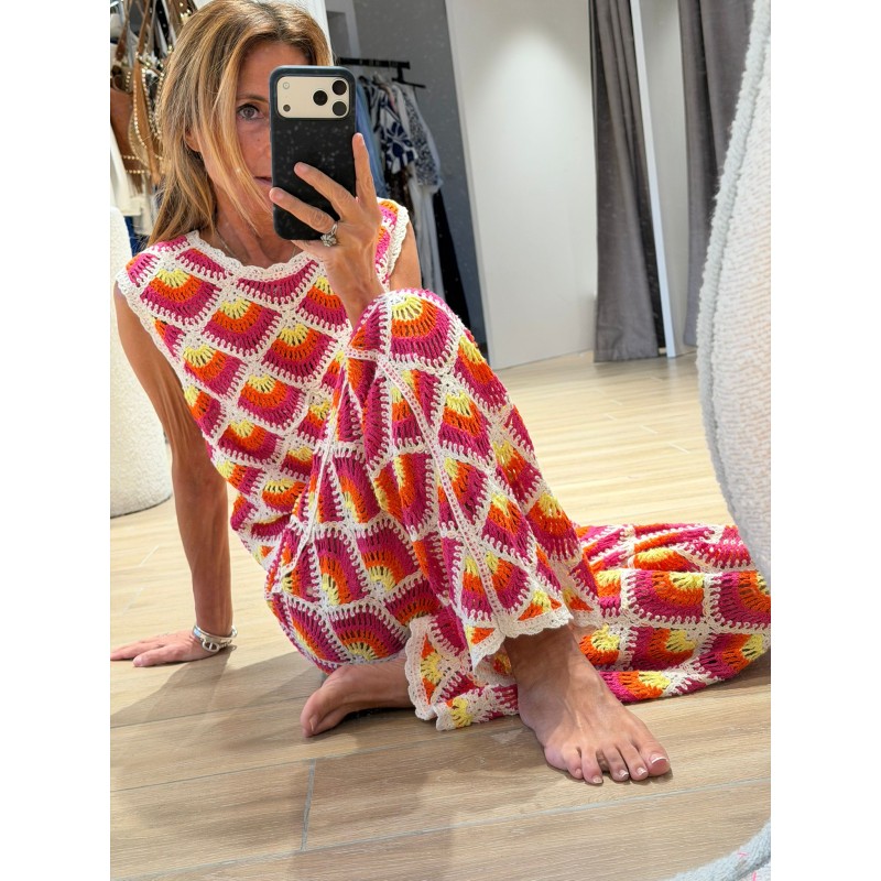 Ensemble Crochet Valencia