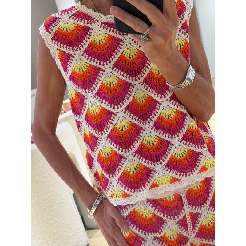 Ensemble Crochet Valencia