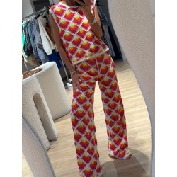 Ensemble Crochet Valencia