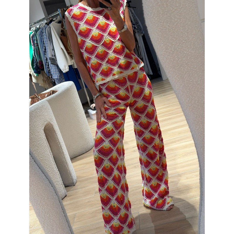 Ensemble Crochet Valencia