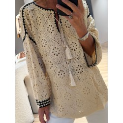 Blouse Rome
