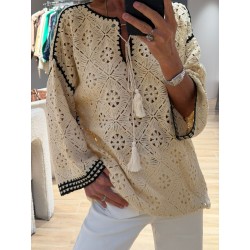 Blouse Rome